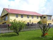 Slunný byt 1+1 v novém bytovém domě v Děčíně XI - Horní Oldřichov, cena 8000 CZK / objekt / měsíc, nabízí Jana Vojtíšková/Reality office