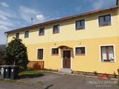 Slunný byt 1+1 v novém bytovém domě v Děčíně XI - Horní Oldřichov, cena 8000 CZK / objekt / měsíc, nabízí Jana Vojtíšková/Reality office