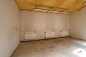 Pronájem skladových nebo výrobních prostor 103m2, Děčín , cena 12000 CZK / objekt / měsíc, nabízí 