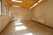 Pronájem skladových nebo výrobních prostor 103m2, Děčín , cena 12000 CZK / objekt / měsíc, nabízí 
