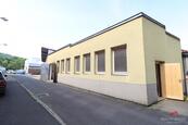 Pronájem skladových nebo výrobních prostor 103m2, Děčín , cena 12000 CZK / objekt / měsíc, nabízí 
