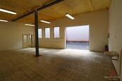 Pronájem skladových nebo výrobních prostor 103m2, Děčín , cena 12000 CZK / objekt / měsíc, nabízí 