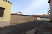 Pronájem skladových nebo výrobních prostor 103m2, Děčín , cena 12000 CZK / objekt / měsíc, nabízí 