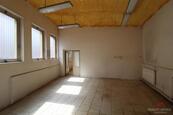 Pronájem skladových nebo výrobních prostor 103m2, Děčín , cena 12000 CZK / objekt / měsíc, nabízí 