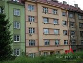 Pronájem bytu 2+kk centrum Děčín 4, cena 10000 CZK / objekt / měsíc, nabízí 