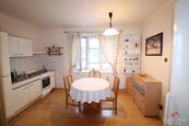 Pronájem bytu 2+kk centrum Děčín 4, cena 10000 CZK / objekt / měsíc, nabízí 