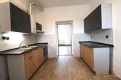 Pronájem bytu 2+1 v centru Děčína 1, cena 13000 CZK / objekt / měsíc, nabízí 
