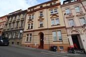 Pronájem bytu 2+kk Děčín II, cena 7000 CZK / objekt / měsíc, nabízí Jana Vojtíšková/Reality office