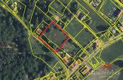 Prodej stavebního pozemku v obci Jetřichovice - Vysoká Lípa, cena 5900000 CZK / objekt, nabízí Jana Vojtíšková/Reality office