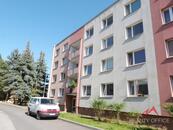 Slunný byt 1+1 po rekonstrukci v Jílovém, cena 9500 CZK / objekt / měsíc, nabízí 