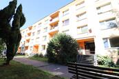 Prodej investičního bytu 2+1/OV Děčín Letná, cena 2900000 CZK / objekt, nabízí Jana Vojtíšková/Reality office