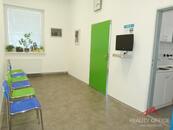 Lékařská ordinace nedaleko centra města v Děčíně IV - Podmokly, cena 12000 CZK / objekt / měsíc, nabízí Jana Vojtíšková/Reality office