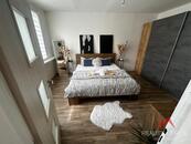 Pronájem bytu 1+1 centrum Děčín 1, cena 8000 CZK / objekt / měsíc, nabízí 