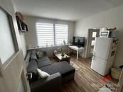Pronájem bytu 1+1 centrum Děčín 1, cena 8000 CZK / objekt / měsíc, nabízí 