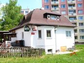 Menší podkrovní byt 1+kk v Děčíně - Želenicích, cena 5000 CZK / objekt / měsíc, nabízí 