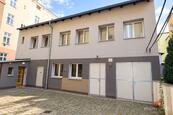 Pronájem bytu 3+kk centrum Děčín 4 Podmokly, cena 15000 CZK / objekt / měsíc, nabízí 