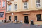 Pronájem obchodního prostoru v centru Děčína 1, cena 15000 CZK / objekt / měsíc, nabízí 