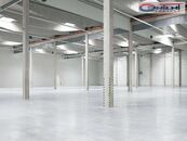 Pronájem novostavby skladu/výrobních prostor 15.341 m, Stříbro, D5, cena cena v RK, nabízí CONTENT REALITY