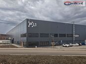 Pronájem novostavby industriálních prostor 10.275 m, Ostrava - Vítkovice, D1, cena cena v RK, nabízí CONTENT REALITY