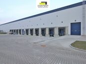 Podnájem skladu 2.000 m Pavlov, D6, cena 151 CZK / m2 / měsíc, nabízí 