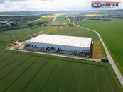 Pronájem výrobních prostor, skladu 6.000 m, Plzeň - Blatnice, D5, cena cena v RK, nabízí 