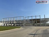 Novostavba, skladové, výrobní prostory 5.326 m, Ostrava, Hrušov, D1, cena cena v RK, nabízí 