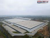 Pronájem novostavby skladu, výrobních prostor 18.000 m, Ostrava, cena cena v RK, nabízí 