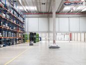 Pronájem výrobních prostor, skladu 10.500 m, Plzeň - Blatnice, D5, cena cena v RK, nabízí 