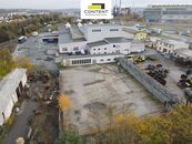 Pronájem zpevněné plochy 1.450 m, Plzeň, D5, cena cena v RK, nabízí