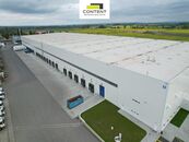 Pronájem skladových prostor 5.000 m, Dašice, cena cena v RK, nabízí 