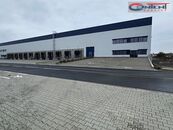 Pronájem novostavby skladu, výrobních prostor 9.000 m, Ostrava, cena cena v RK, nabízí CONTENT REALITY