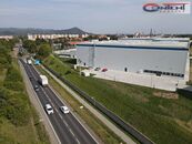 Pronájem novostavby skladu nebo výrobních prostor 3.200 m, Lovosice, cena 145 CZK / m2 / měsíc, nabízí 