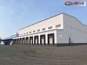 Pronájem novostavby skladu, výrobních prostor 6.571 m, Karlovy Vary, cena cena v RK, nabízí 