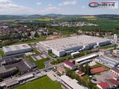 Pronájem novostavby skladu, výrobních prostor 5.309 m, Plzeň - Přeštice, D5, cena cena v RK, nabízí 