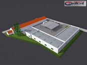 Pronájem skladu, výrobních prostor 2.500 m, Hradec Králové, cena 155 CZK / m2 / měsíc, nabízí 
