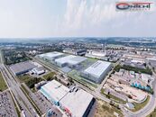 Pronájem skladu/výrobních prostor 24.265 m, Plzeň, cena cena v RK, nabízí 