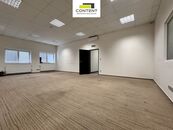 Pronájem kancelářských prostor 165 m, Praha - Malešice, cena cena v RK, nabízí CONTENT REALITY
