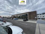 Pronájem obchodních prostor 260 m, Praha - Říčany, cena 22 EUR / m2 / měsíc, nabízí