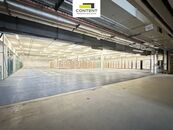 Podnájem skladu 5.330 m, Hradec Králové, D11, D35, cena 112 CZK / m2 / měsíc, nabízí 