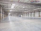 Pronájem skladu, výrobních prostor 15.000 m, Plzeň, cena cena v RK, nabízí