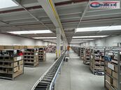 Pronájem skladu, výrobních prostor 2.000 m, Říčany u Prahy, cena cena v RK, nabízí 
