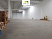 Podnájem skladu 860 m, Olomouc, Hněvotín, cena 126 CZK / m2 / měsíc, nabízí 