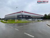 Pronájem skladu, výrobních prostor 3.500 m, Plzeň - Myslinka, D5, cena cena v RK, nabízí 