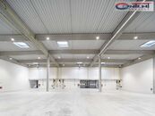 Pronájem multifunkčních industriálních prostor 1021 m, Praha 10 - Malešice, cena cena v RK, nabízí