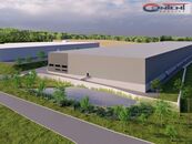 Pronájem skladu, výrobních prostor 32.900 m, Velká Bíteš, D1, cena 149 CZK / m2 / měsíc, nabízí