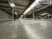 Pronájem skladu, výrobních prostor 10.000 m Velká Bíteš, D1 EXIT 162, cena 120 CZK / m2 / měsíc, nabízí