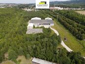 Prodej komerčního areálu 31.345 m, Sokolov, cena cena v RK, nabízí CONTENT REALITY