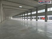 Pronájem skladu, obchodních prostor 560 m, Tuchoměřice, Praha - Západ, cena 224 CZK / m2 / měsíc, nabízí