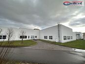 Pronájem skladu, výrobních prostor 7.684 m, Most, cena 120 CZK / m2 / měsíc, nabízí CONTENT REALITY