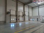 Pronájem skladu, výrobních prostor 660 m, Jičín, cena 176 CZK / m2 / měsíc, nabízí CONTENT REALITY